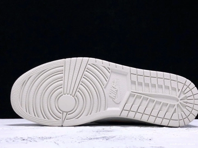 Rep 1 High Air Jordan Light SB OG CD6578-006 x Bone Nike 0811
